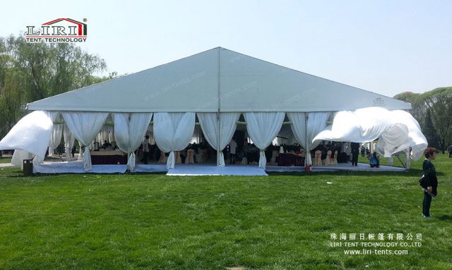 北京婚礼篷房租赁