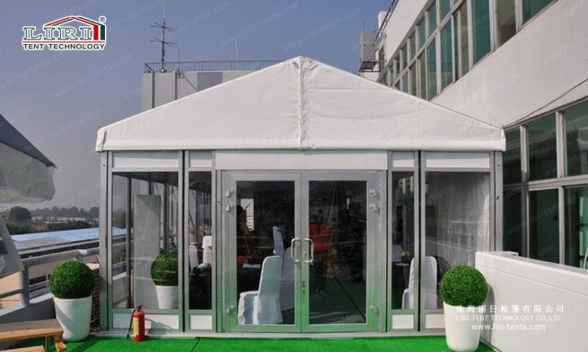 tent glass door for sale