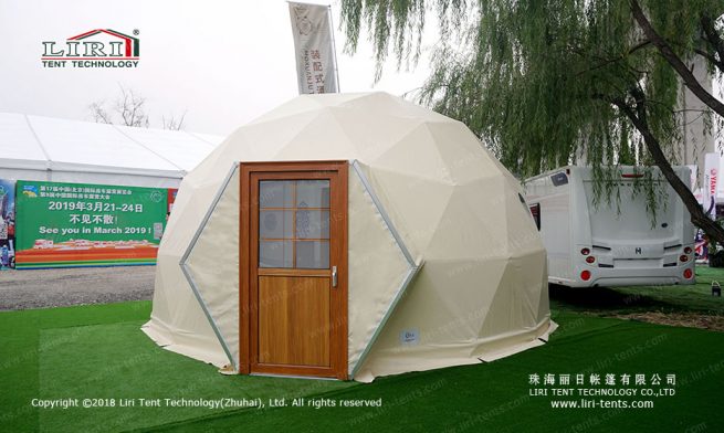Glamping Dome Tents for Sale