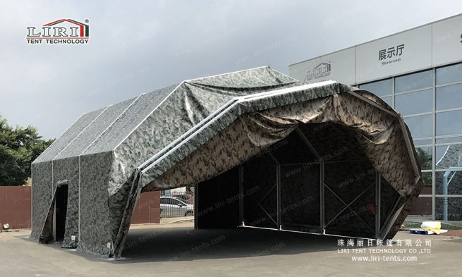 Hangar Tent for sale