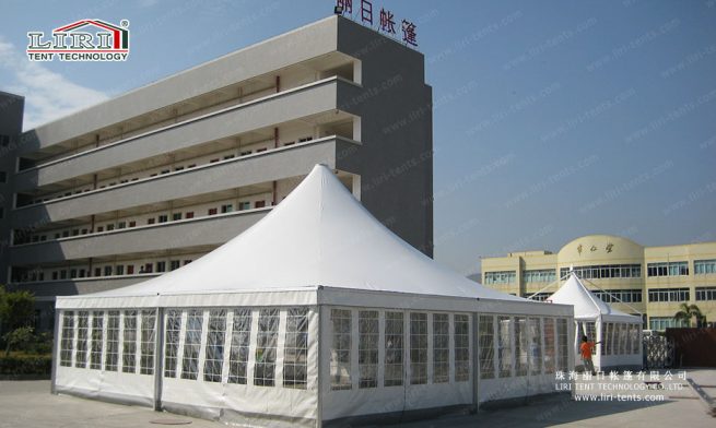 big pagoda tent 1