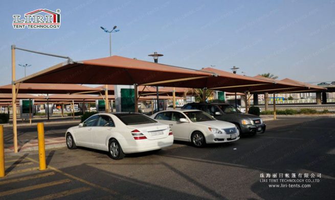 carport tent