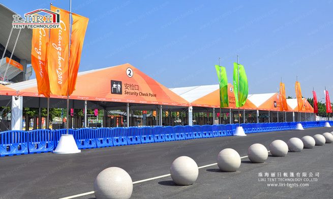 outdoor big tent for sport 2