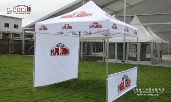 sport folding tent