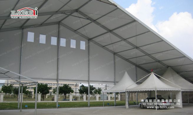 tent louver