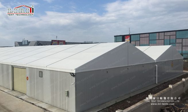 warehouse tent for sale 1