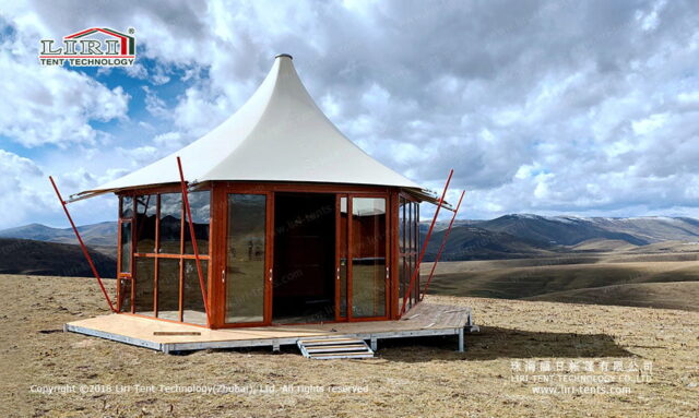 glamping safari tent for sale