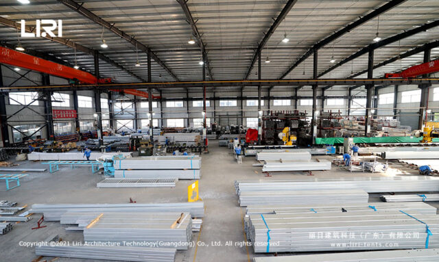 Aluminum Workshop 2