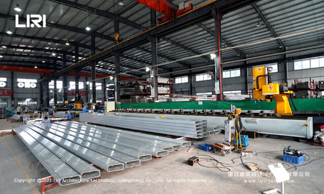 Aluminum Workshop 3