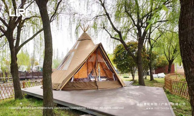 Outdoor Tents and Teepees 1 1 1