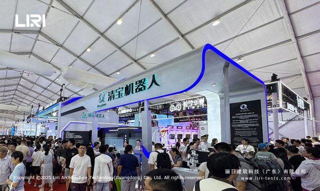 会展大篷图片